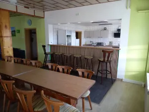 Kneipe im Sportlerheim wurde renoviert!!