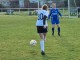 Frauen gewinnen im Derby gegen Zschornewitz mit 9:0