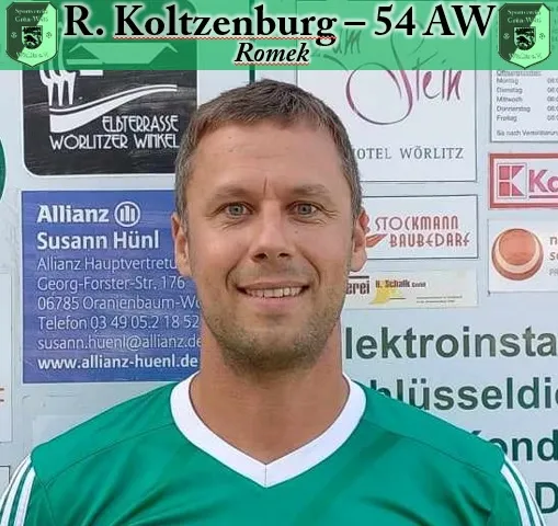 Roman Koltzenburg