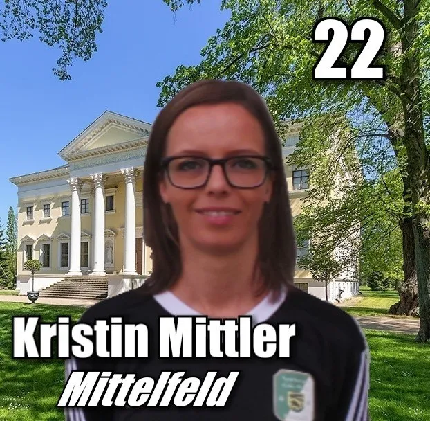 Kristin Mittler