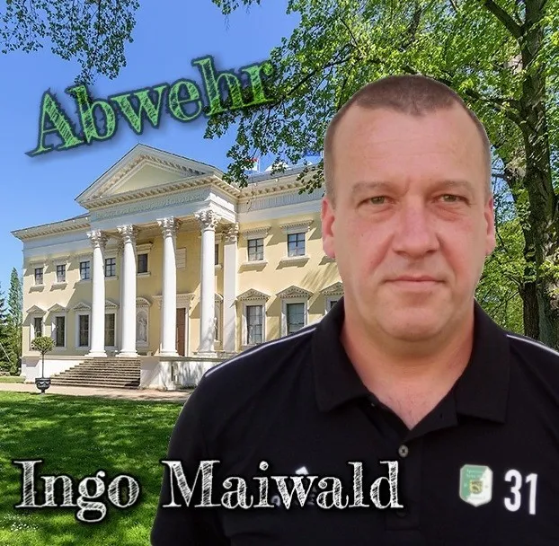 Ingo Maiwald