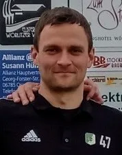 Christoph Neubauer