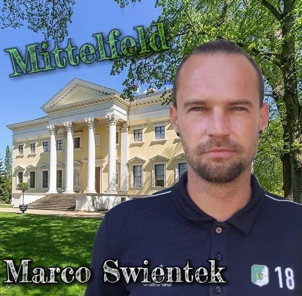 Marco Swientek