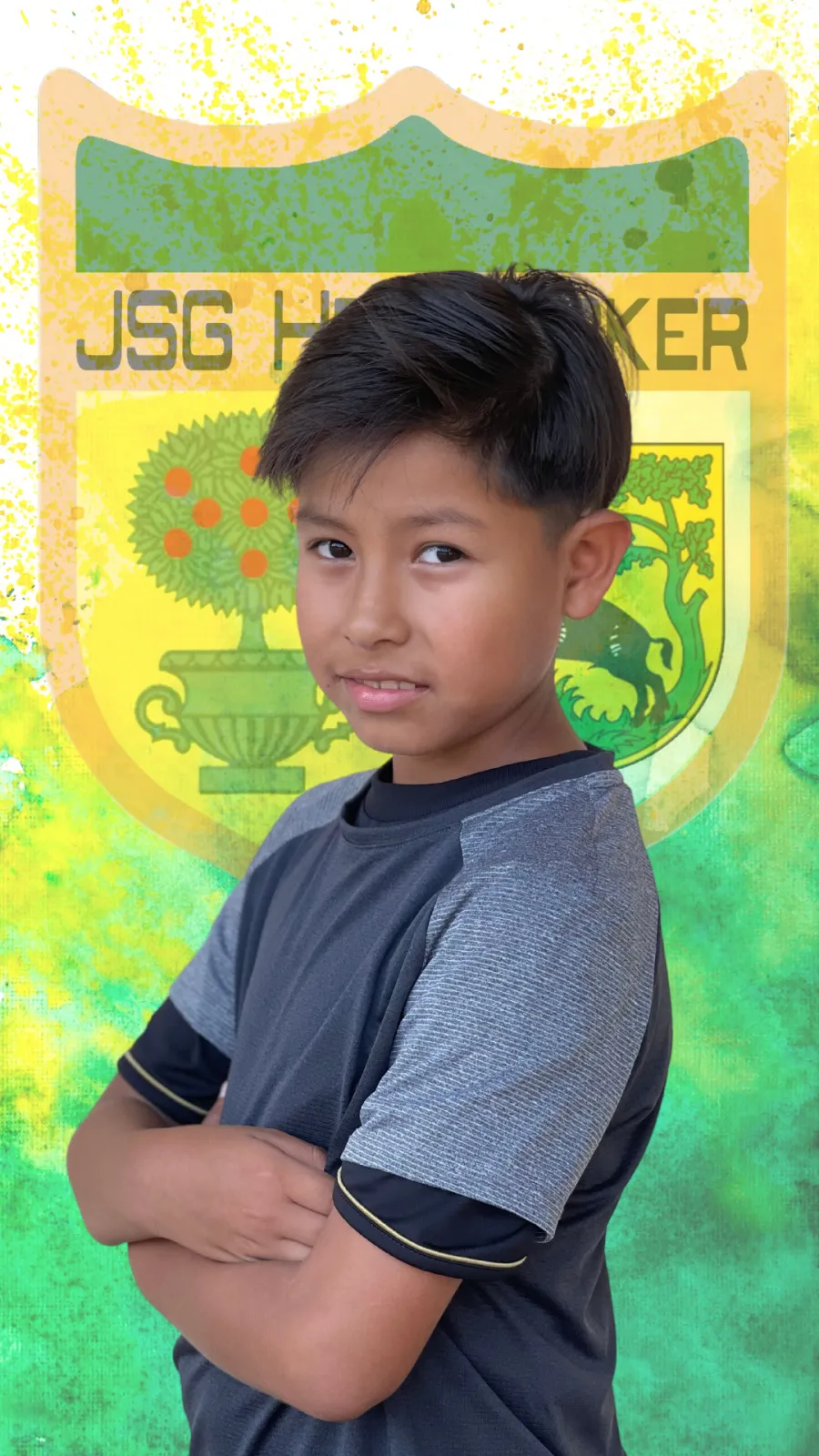 Alexis Martin Ortiz