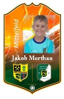 Jakob Merthan