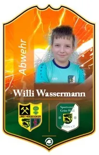 Willi Wassermann
