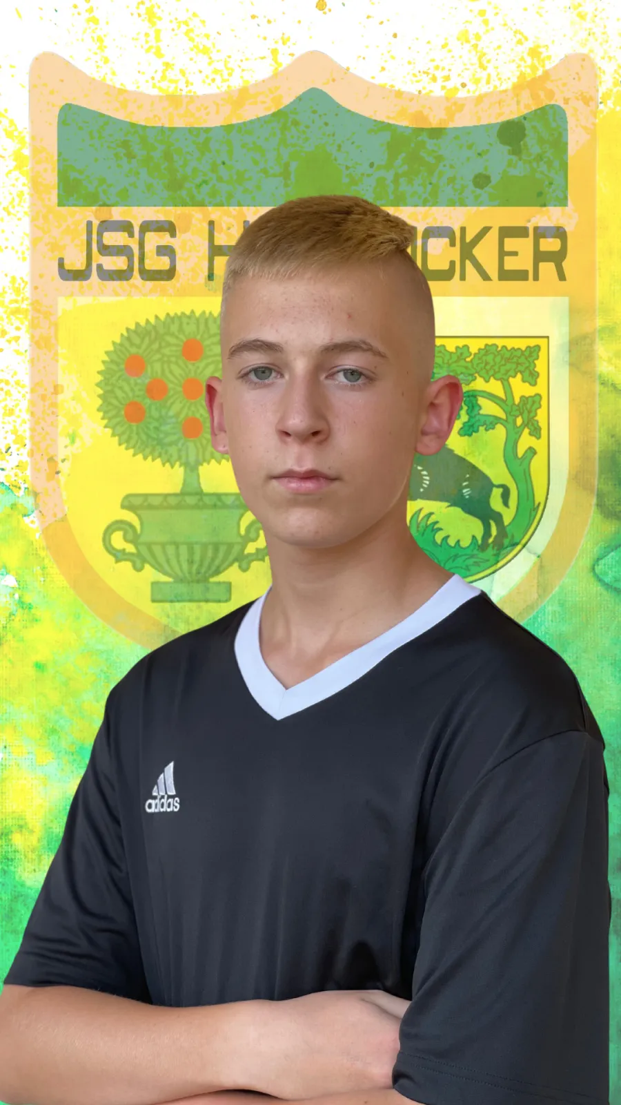 Julian Rothe