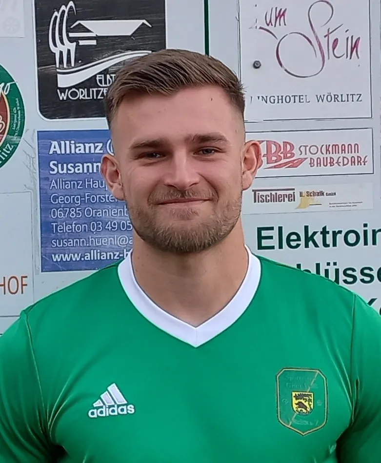 Erik Hanusch