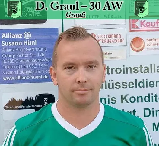 Daniel Graul