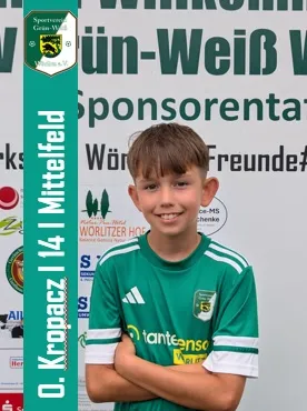 Oliwier Kropacz