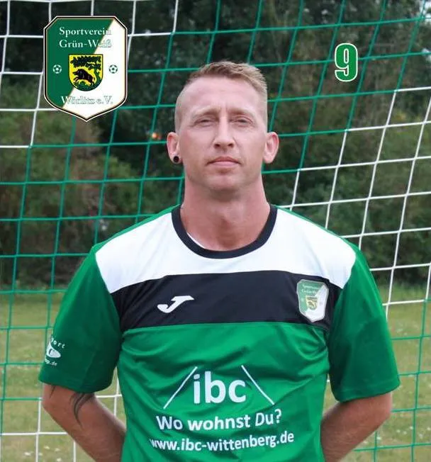 Ronny Habl