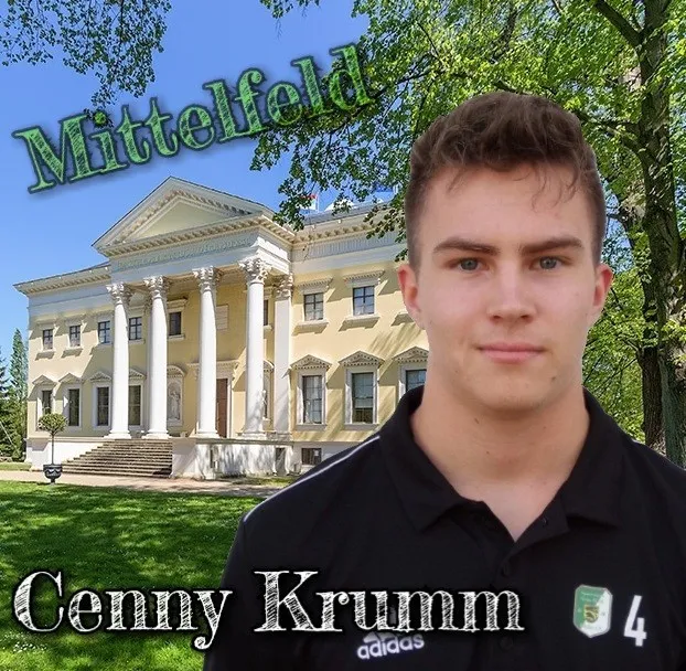 Cenny Krumm