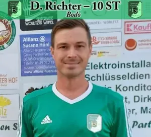 Daniel Richter