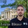 Lucas Blume