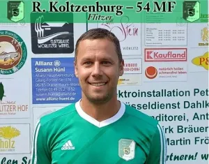 Roman Koltzenburg
