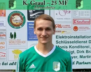Kevin Graul