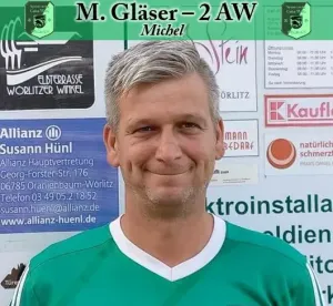 Michel Gläser