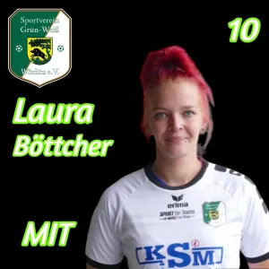 Laura Böttcher