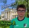 Niclas D.