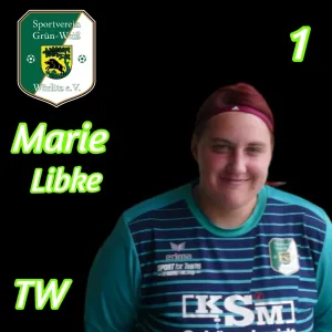 Marie Luise Libke
