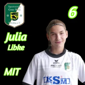 Julia Libke