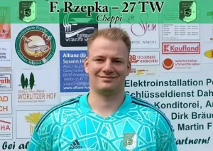 Felix Rzepka