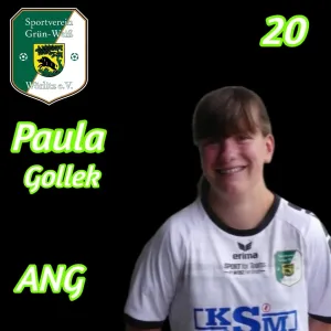 Paula G.