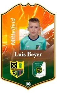 Oliver Luis Beyer