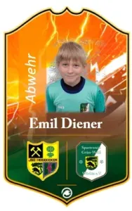 Emil Diener