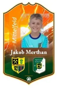 Jakob Merthan