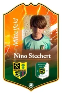 Nino Stechert