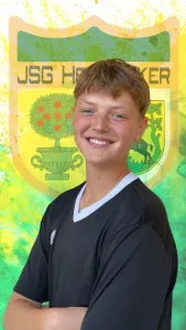 Linus Connor Hainke