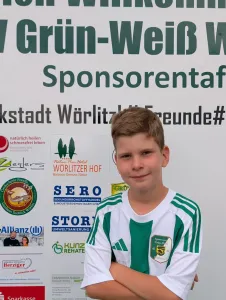 Gabriel Weile