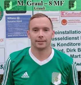 Markus Graul