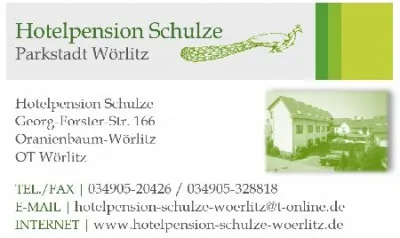 Pension Schulze