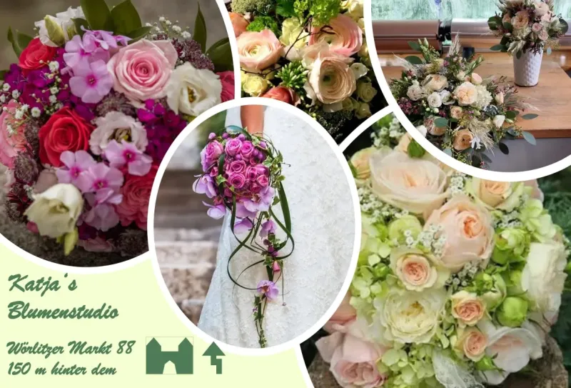 Katjas Blumenstudio