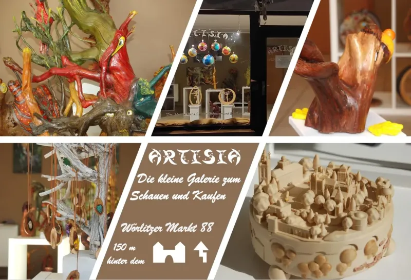 Artisia Galerie