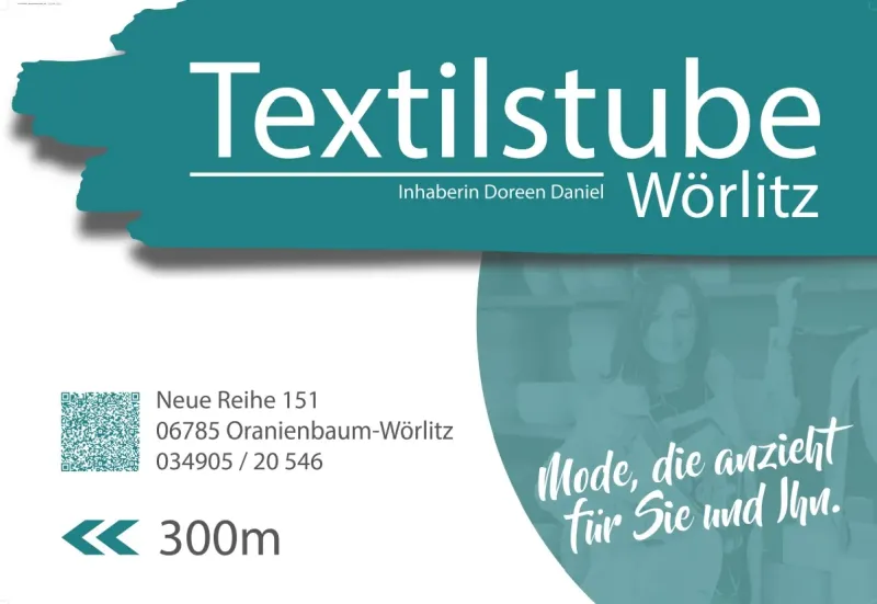 Textilstube