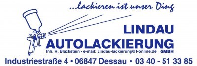 Lindau Autolackierung GmbH