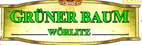 Grüner Baum Wörlitz