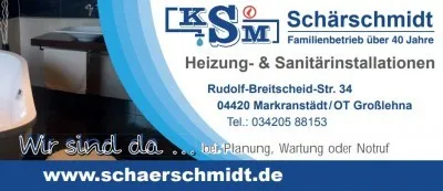 KSM Mike Schärschmidt (Frauen)