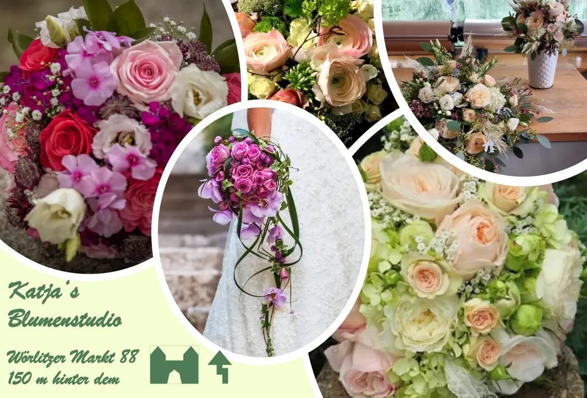 Katjas Blumenstudio