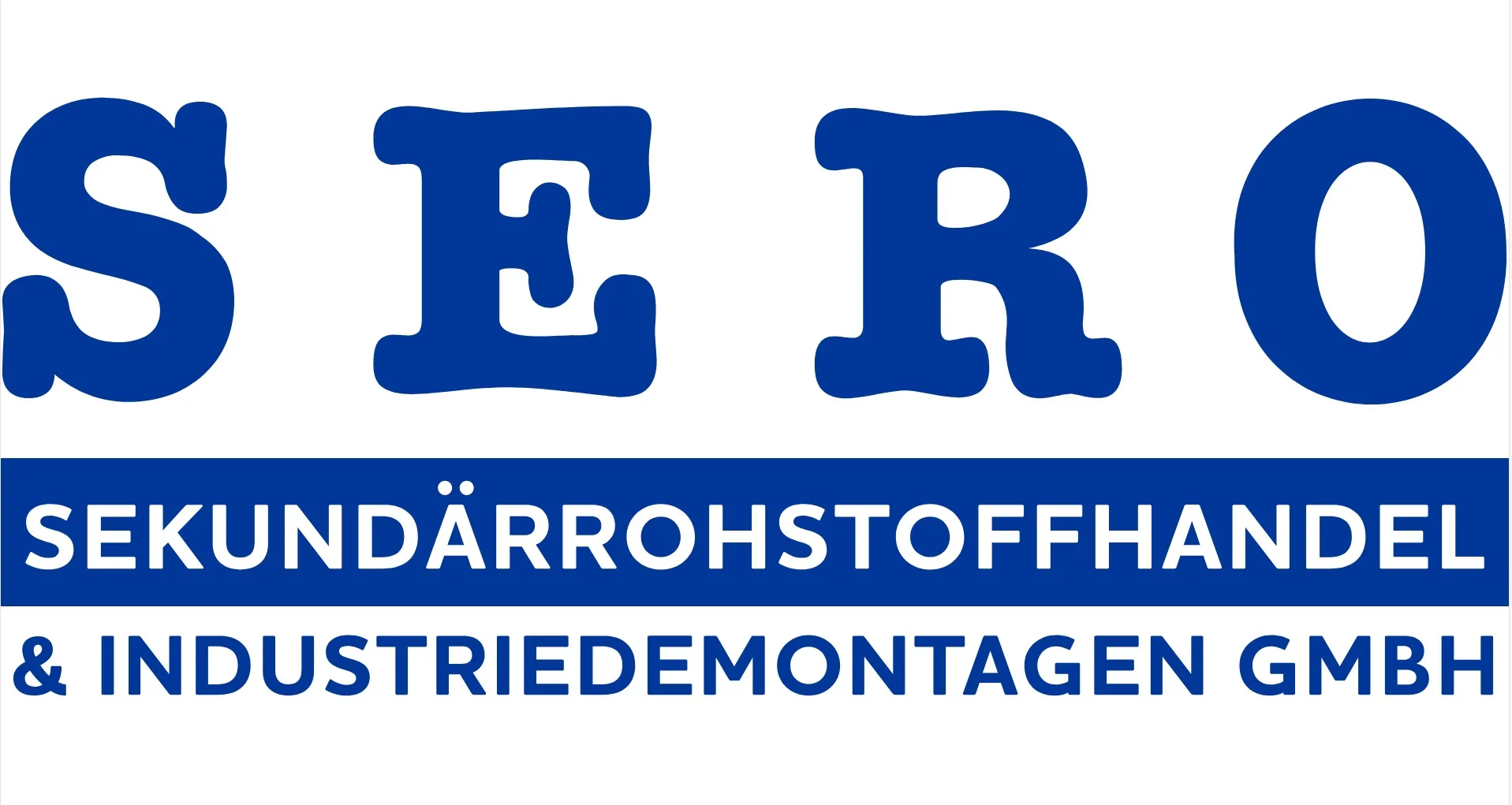 Sero Sekundärrohstoffhandel