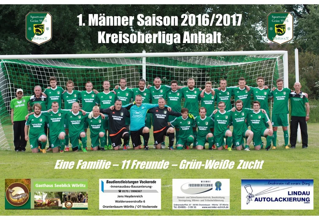 1.Männer