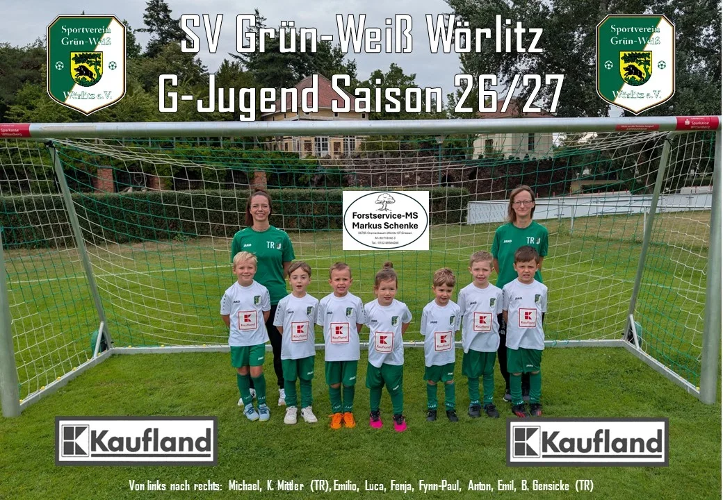 G-Junioren