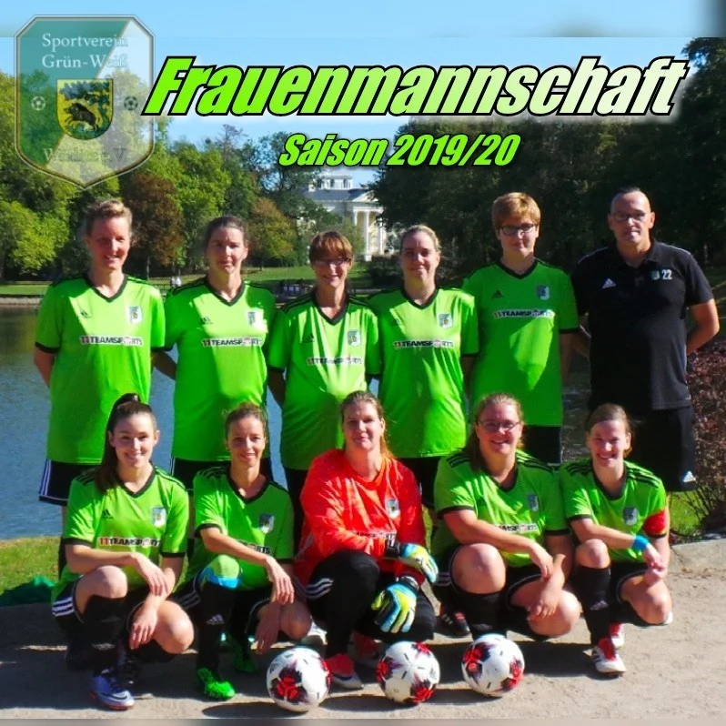 1.Frauen