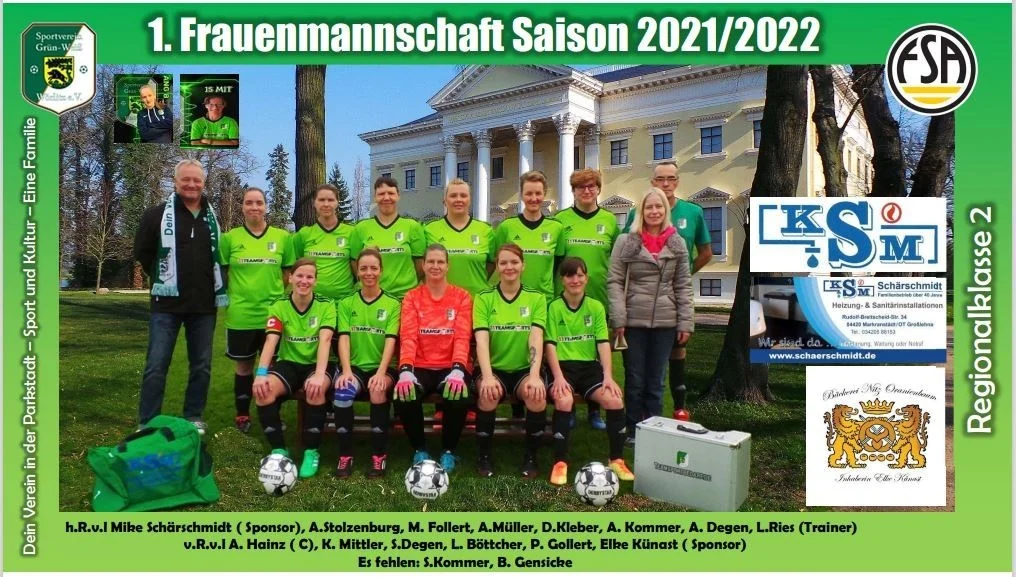 1.Frauen