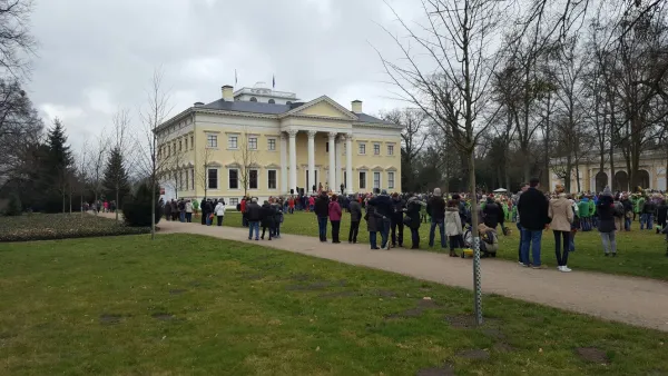 Frühlingserwachen 2016