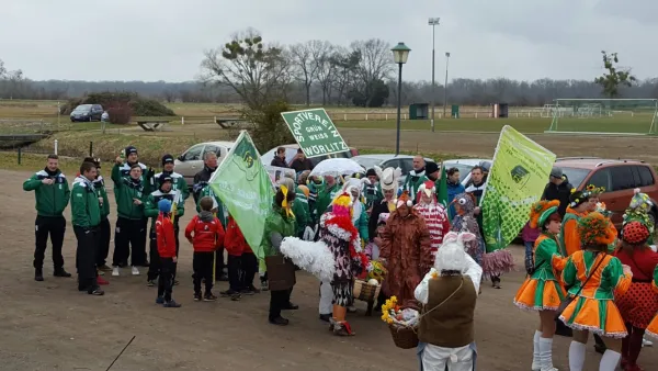 Frühlingserwachen 2016