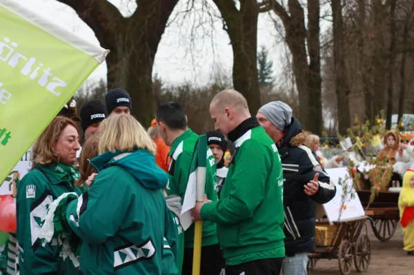 Frühlingserwachen 2016